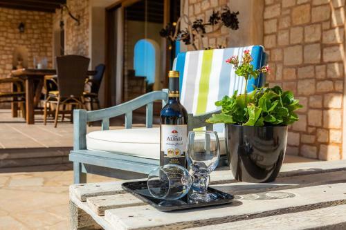 Villa Finca Can Simonet