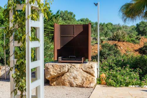 Villa Finca Can Simonet