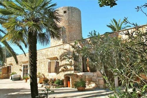 Mol� De Ca'n Orell
