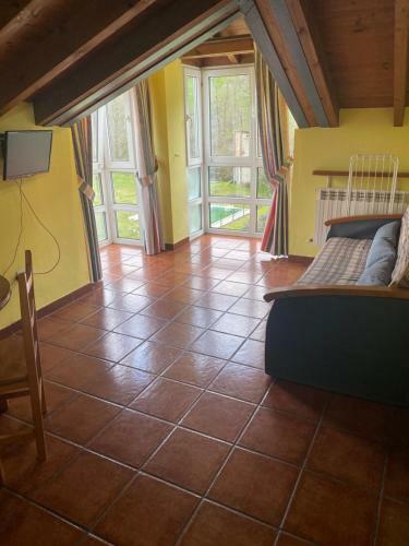 Apartamento Les Vegues II