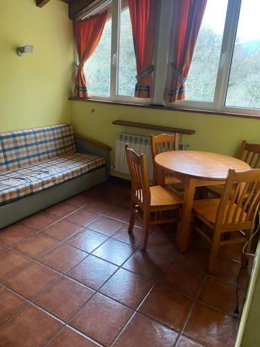 Apartamento Les Vegues II