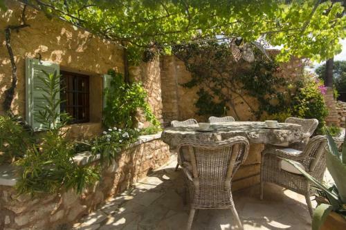 Villa Finca Can Perdiu