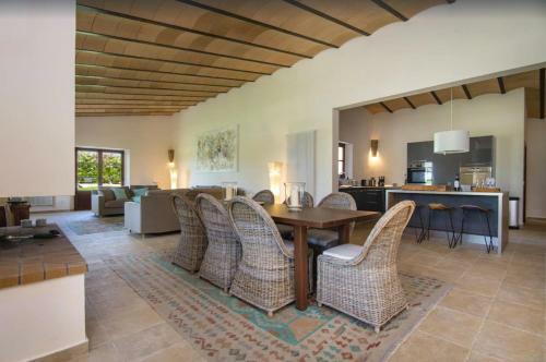 Villa Finca Can Perdiu