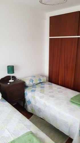 Apartamento Departamento C�ntrico En Lomas De Zamora