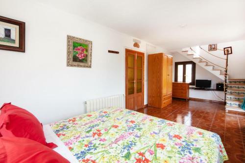 Villa Finca Son Marimon
