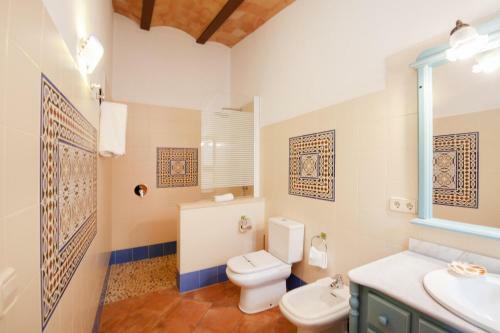 Villa Finca Son Marimon