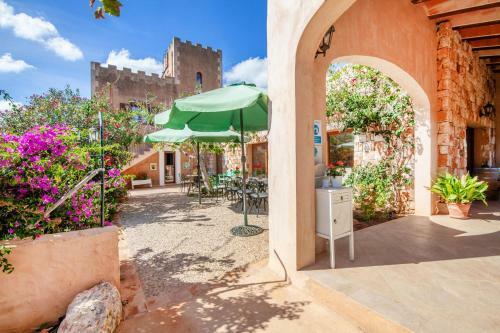 Villa Finca Son Marimon