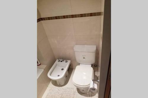 Apartamento Departamento Moderno C/cochera En Lomas