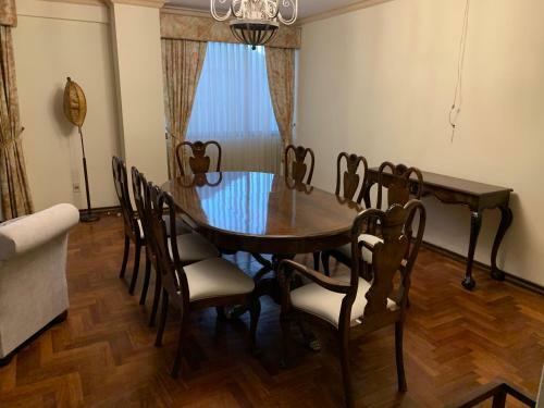 Aura - Nice Stay Ready Apartment