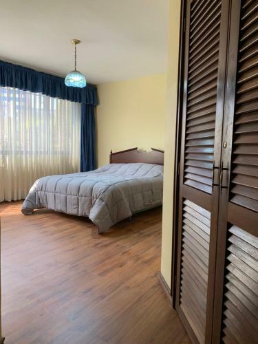 Aura - Nice Stay Ready Apartment