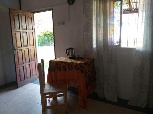 Agroturismo El Tero, Loreto