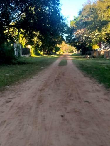 Agroturismo El Tero, Loreto