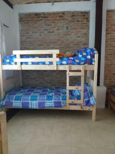 Agroturismo El Tero, Loreto