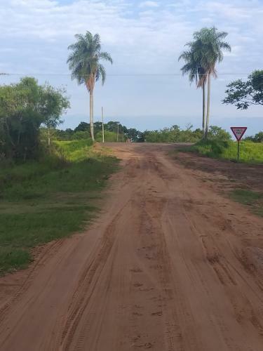 Agroturismo El Tero, Loreto