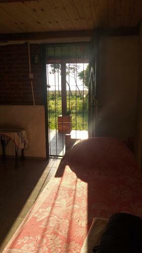 Agroturismo El Tero, Loreto