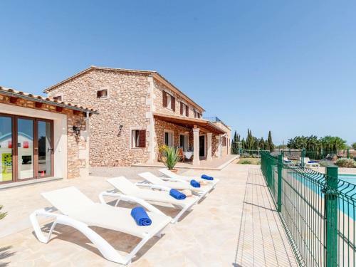 Villa Sa Bassa