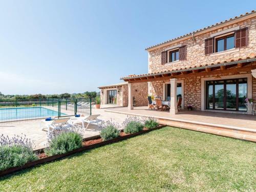 Villa Sa Bassa