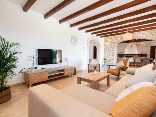 Villa Sa Bassa