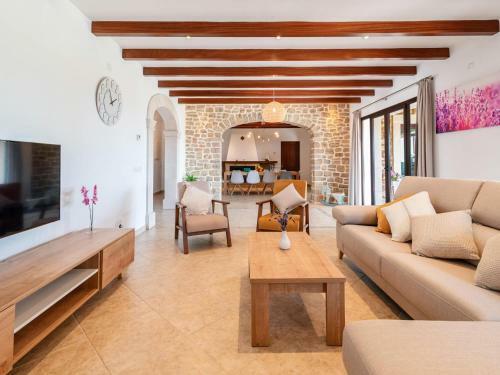 Villa Sa Bassa
