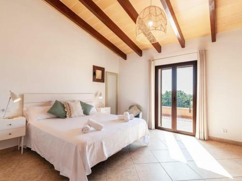 Villa Sa Bassa