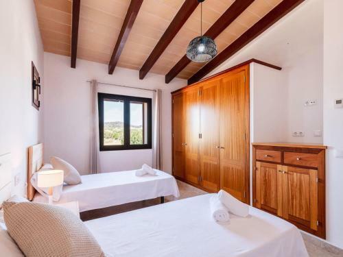 Villa Sa Bassa