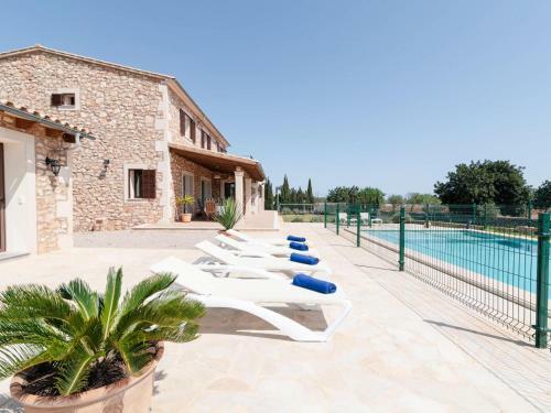 Villa Sa Bassa