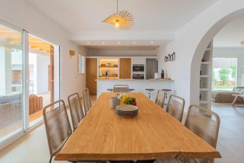 Villa Chalet 18
