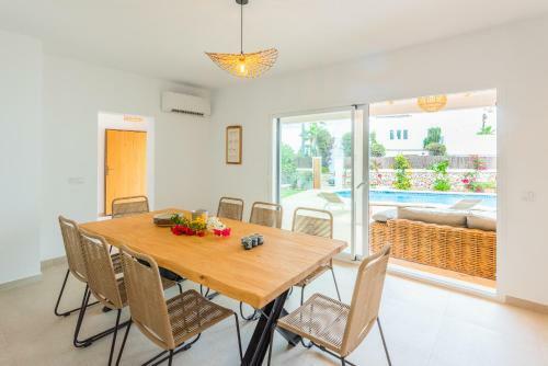 Villa Chalet 18