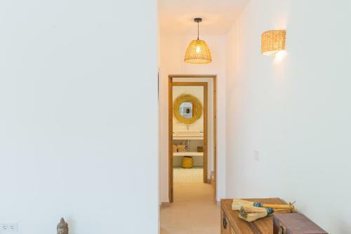 Villa Chalet 18