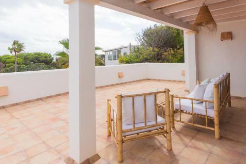 Villa Chalet 18