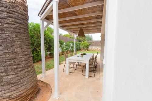 Villa Chalet 18