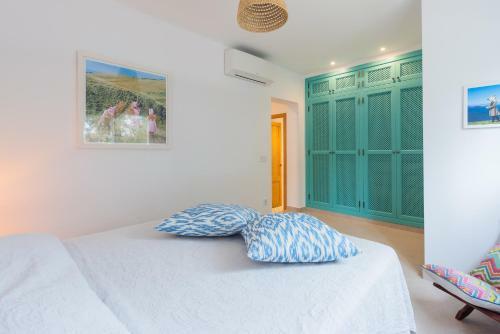Villa Chalet 18