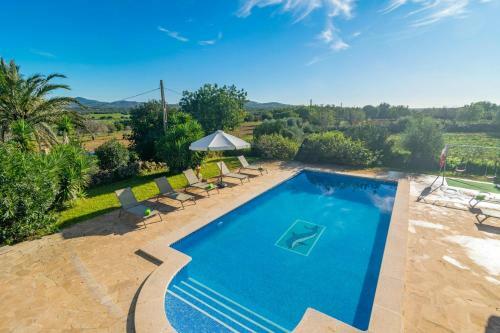Villa N'amera