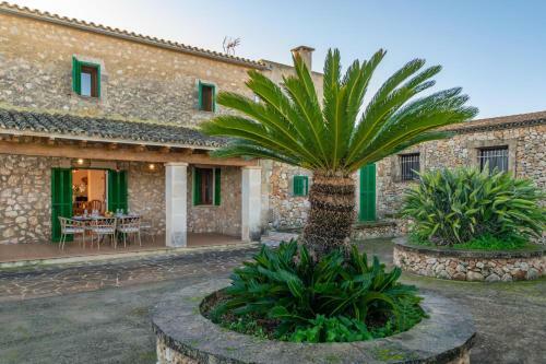 Villa N'amera