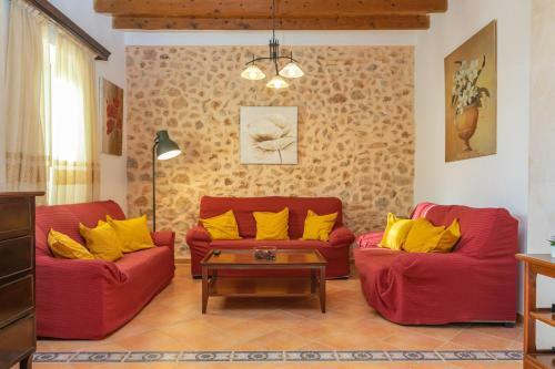 Villa N'amera