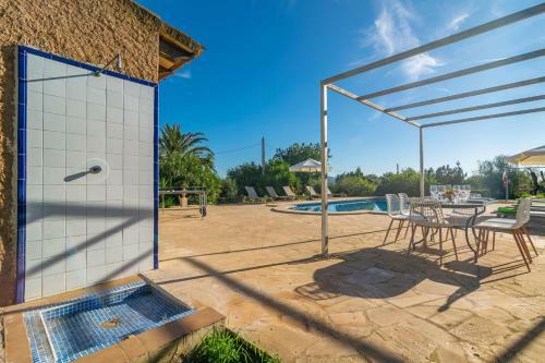 Villa N'amera