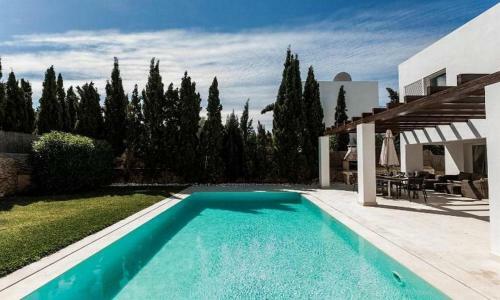 Villa Paraiso Cala Dor