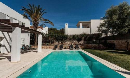 Villa Paraiso Cala Dor