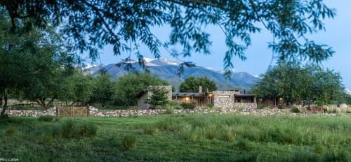 Hotel Estancia La Alejandra