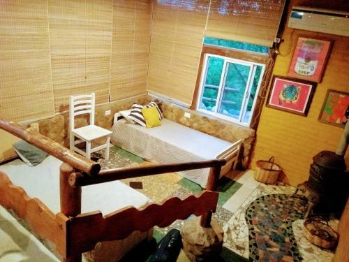 Casitas de Monta�a En Traslasierra 4