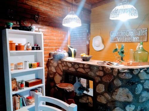 Casitas de Monta�a En Traslasierra 4