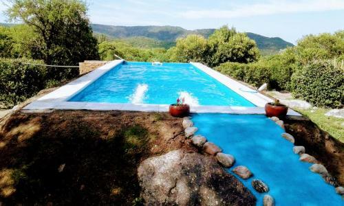 Casitas de Monta�a En Traslasierra 4