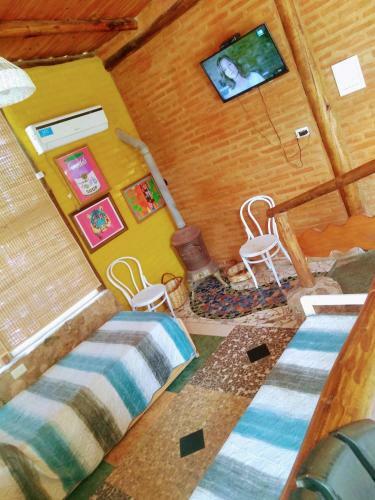 Casitas de Monta�a En Traslasierra 4