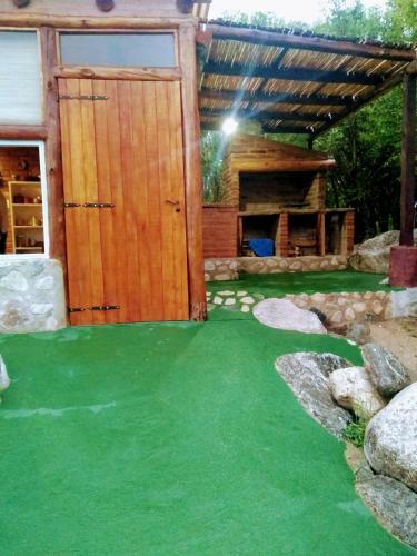 Casitas de Monta�a En Traslasierra 4