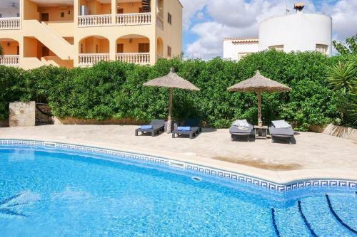 Apartamento Estrella Del Mar