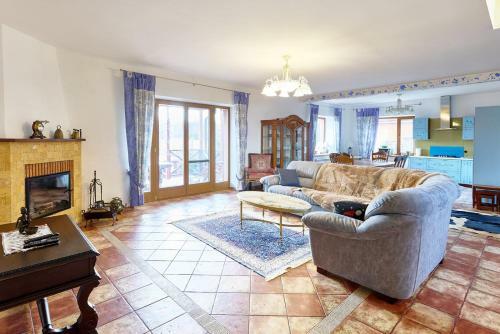 Villa Santa Agata