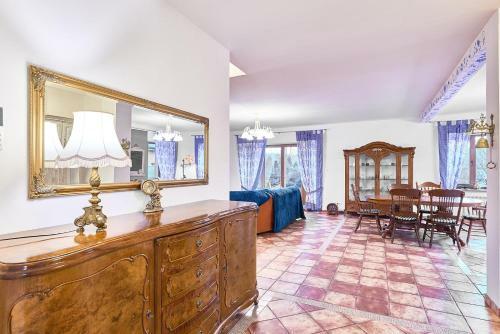 Villa Santa Agata