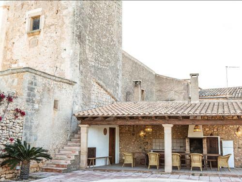 Villa Finca Alqueria Rotja
