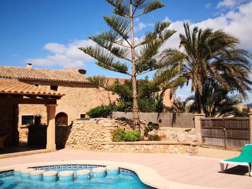 Villa Finca Alqueria Rotja