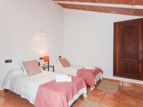Villa Finca Alqueria Rotja